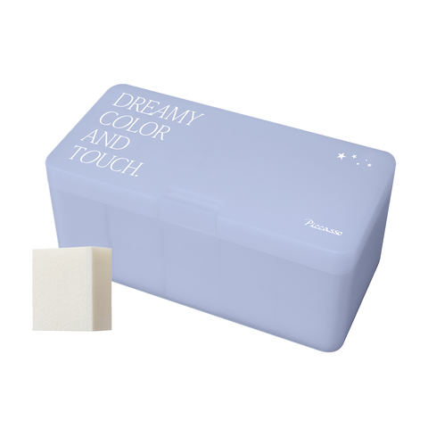 Picasso Aurora Dream Edition Latex Square Sponge 20P