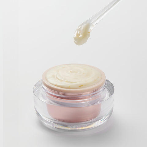 Labiotte Esthe RX Collagen Cream 50ml + Device