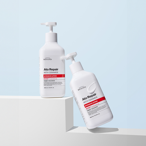 BEYOND AtoRepair Intensive Lotion 650ml