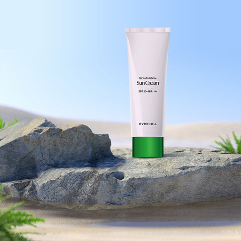 Evercell UV Multi Defense Sunscreen (45 ml)