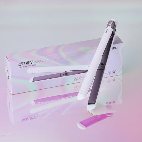 UNIX Easy Magic Plate Iron UCI-A2530