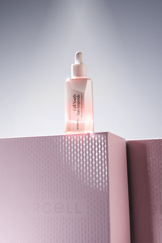 Evercell Cell Youth Ampoule 7ml + Sun Ampoule 1ml x3