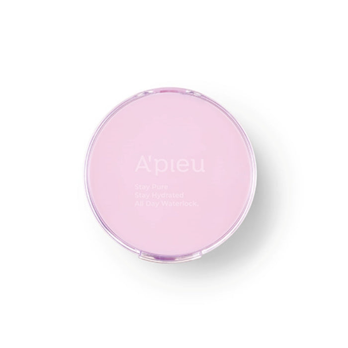 A'PIEU Waterlock Comfort Veil Cushion (Mini) 4g