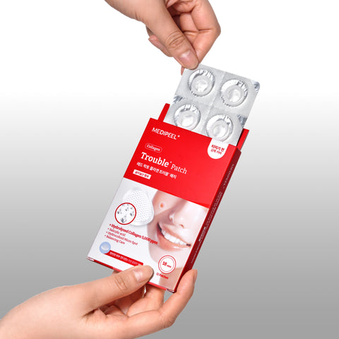 Medipeel Acne Trouble Spot Patch (Select 1 of 4)