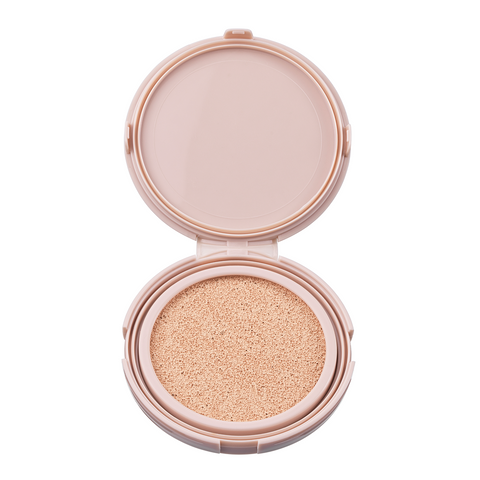 Tonefitsun Vegan Dewy Cover Sun Cushion Refill 12g