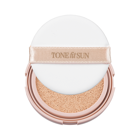 Tonefitsun Tonefitsun Cushion Refill 2+1