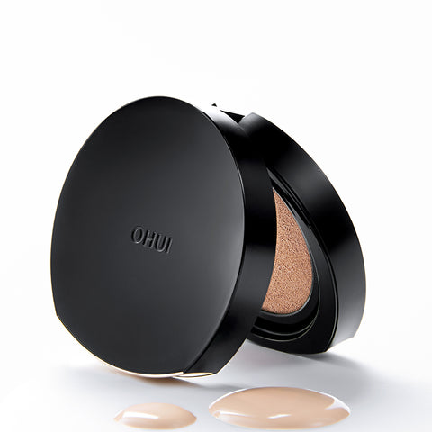 OHUI Ultimate Cover Denier Cushion (Full 13g + Refill 13g)