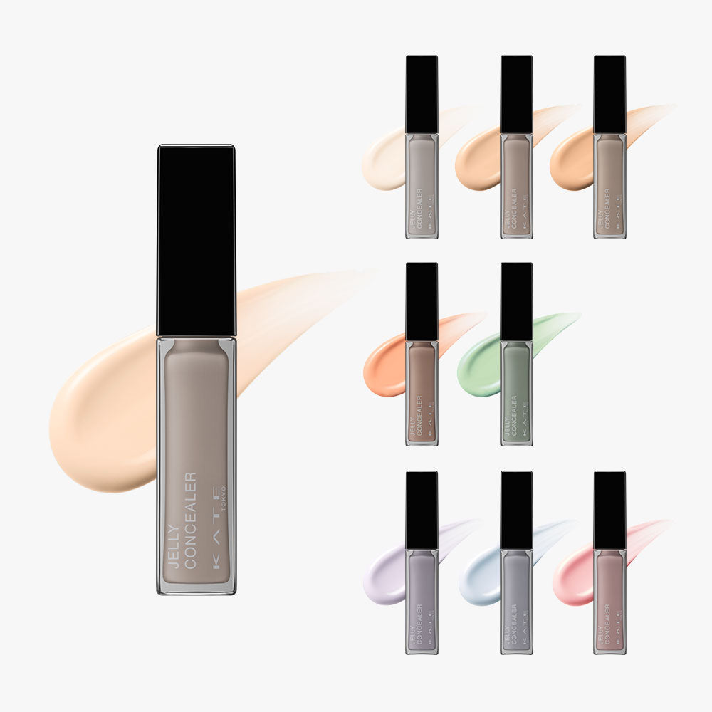 Kate Jelly Gloss Lasting Concealer