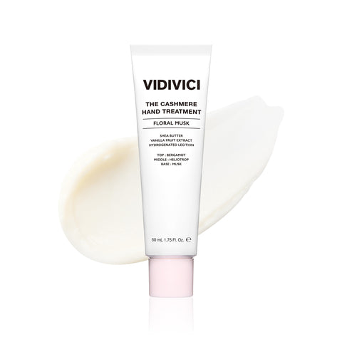 VIDIVICI Cashmere The Hand Treatment Holiday 3-Piece Set