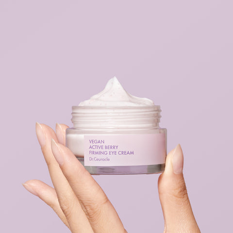 Dr.Ceuracle Vegan Active Berry Firming Eye Cream 32g