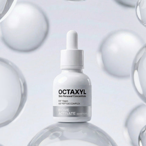 Biome Activate Octasil Ampoule [30ml]