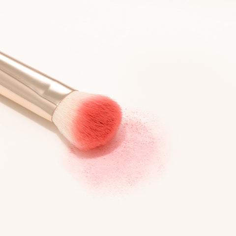 The Tool Lab 156 Small Cheek Blending Shading Blusher Makeup Brush