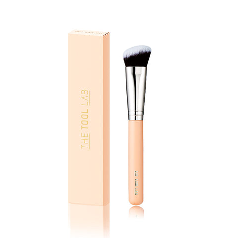 The Tool Lab 154 Contour Makeup Brush Shading (Small)