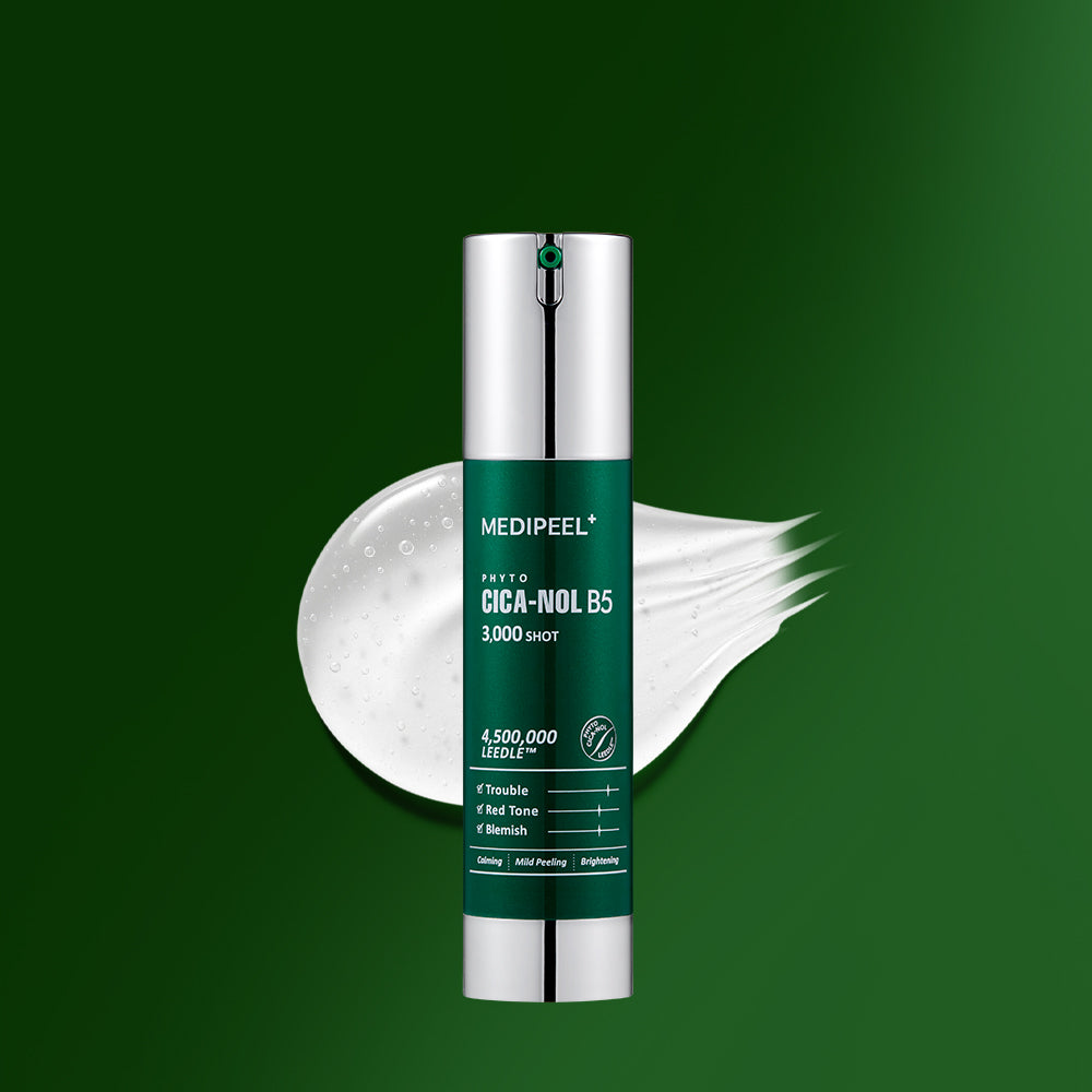 Medipeel Phyto Cicanol B5 Shot Serum 3000 50g