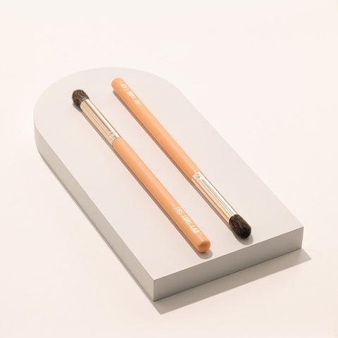 The Tool Lab 213 Eyeshadow Blending Makeup Brush