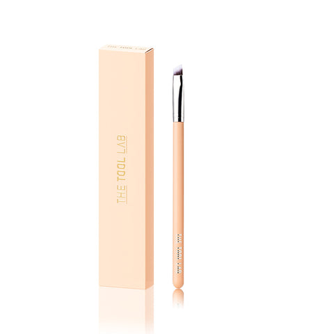 The Tool Lab 216 Eyeliner & Eyebrow Angled Brush