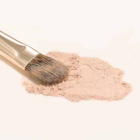 The Tool Lab 223 Co-Shading Eyeshadow Makeup Brush