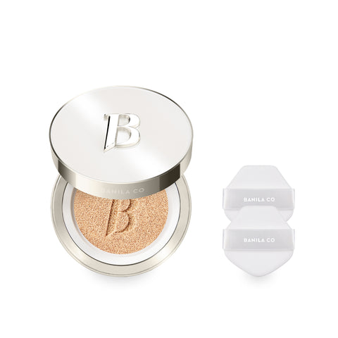 Banila Co Covericious Ultimate White Cushion 14g