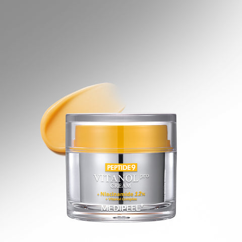Medipeel Peptide9 Vitanol Cream Pro 50g