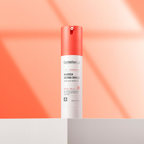 Centellian24 Madeca Derma Shield Safe Sun Essence 40ml