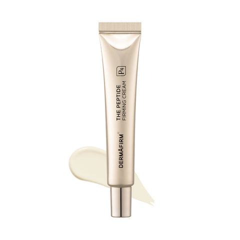 Dermafirm Elasticity Return Serum & Cream Mini Set (Peptide Serum 15ml + Cream 20g)