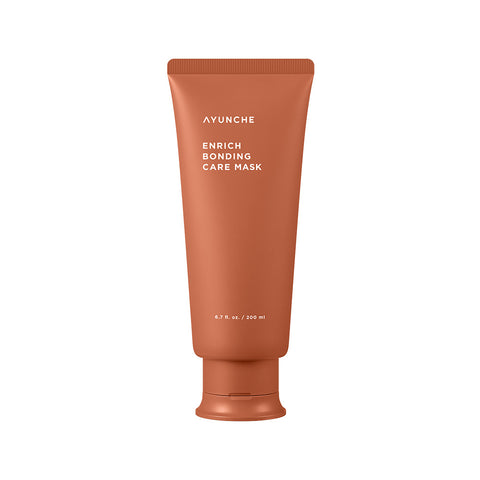 Ayunche Inrich Bonding Care 3-Step Set (Shampoo + Mask + Cream)