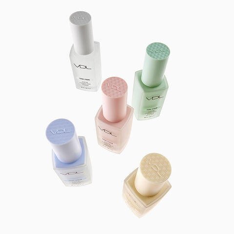 VDL Tone-Stain Color Correcting Primer 30ml