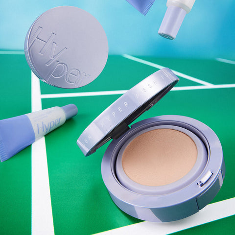 LUNA Hyper Mesh Foundation 13g