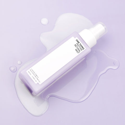One Thing Peptide Retinal Mist 100ml