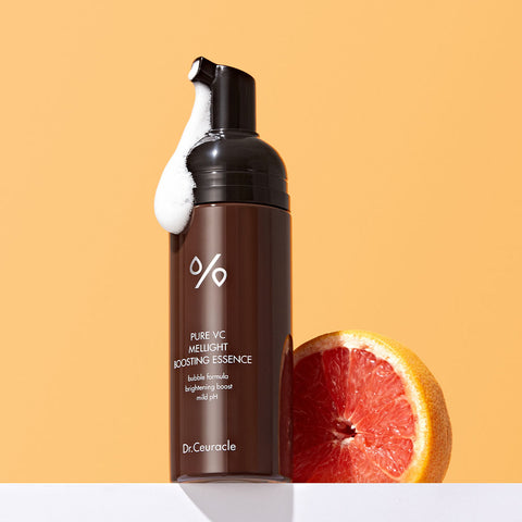 Dr.Ceuracle Pure VC Melaite Boosting Essence 145ml