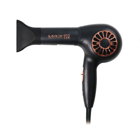 ParkJun Beauty Lab Glam Blow Far-Infrared Professional Hair Dryer PJP-4001 (Black)