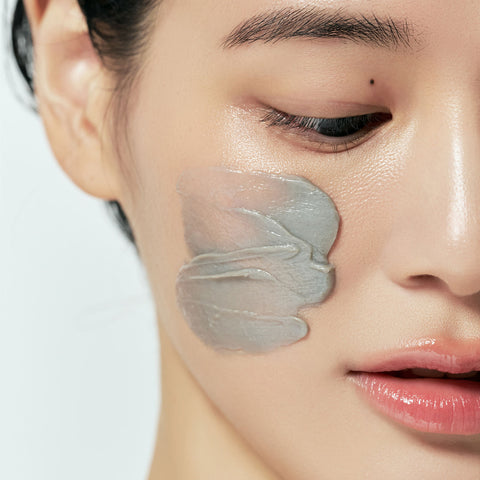 BRMUD Recovery Mud Pack to Foam Cleanser 110ml