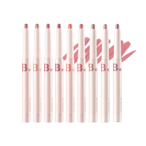 Banila Co Smudging Lip Pencil