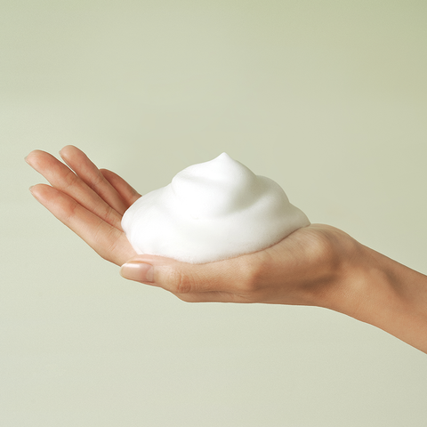 Purito Clear Code Superfruit Cleanser