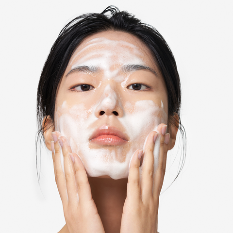 Purito Clear Code Superfruit Cleanser