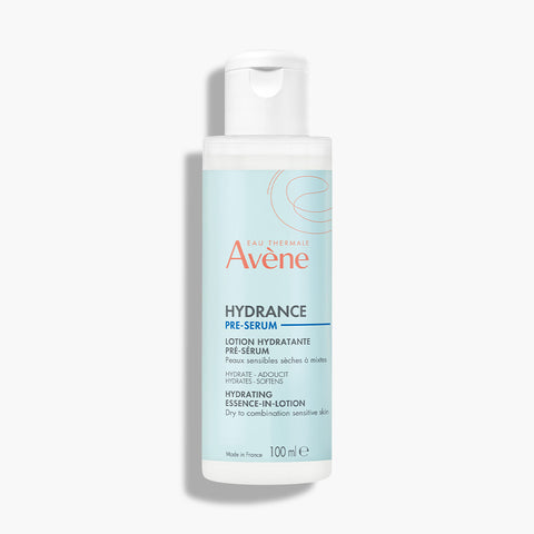 Avene Hydrance Essence-in-Lotion 100ml
