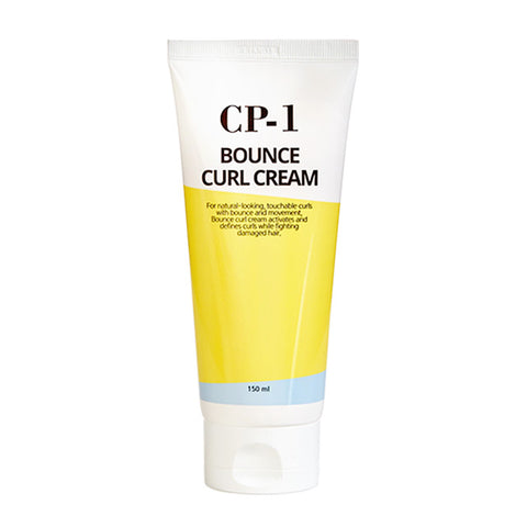 CP-1 Bounce Hairstyle Curl Cream 150ml
