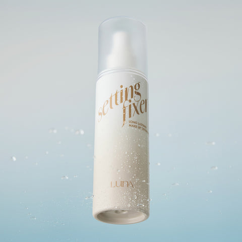 LUNA Long-Lasting Setting Fixer 100ml