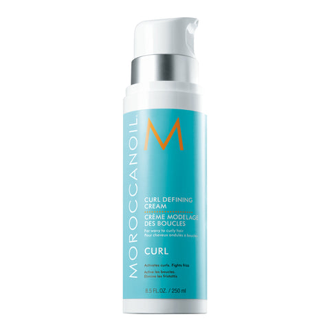 Moroccanoil Curl Defining Cream 250ml