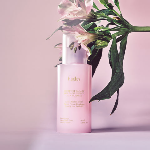 Huxley Skin Glow Essence Vita Radiance 50ml (2 Pack)