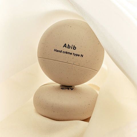 Abib Hand Cream Type N 50ml