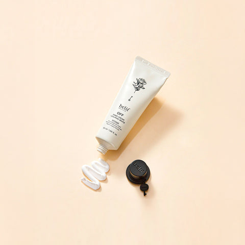 belif Off Hand Cream Intense 50ml Intense Calming White