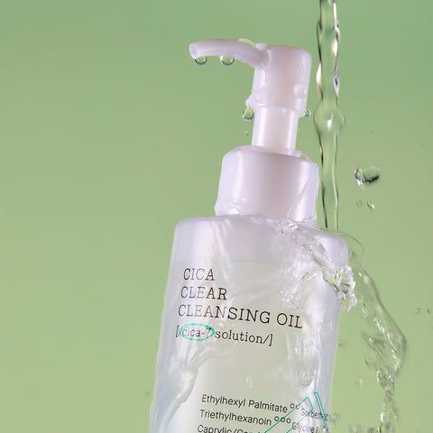COSRX Pure Fit Cica Cleansing Oil 200ml