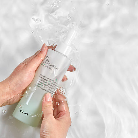 COSRX Pure Fit Cica Cleansing Oil 200ml