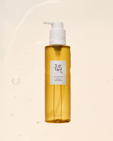 Beauty of Joseon Ginseng Cleansing Oil 210ml
