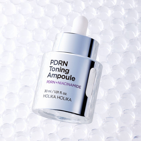 Holika Holika PDRN Trace Whitening Ampoule 30ml