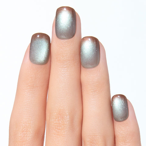 Dashing Diva Magic Press BEST Magnetic Nail 3-Piece Set