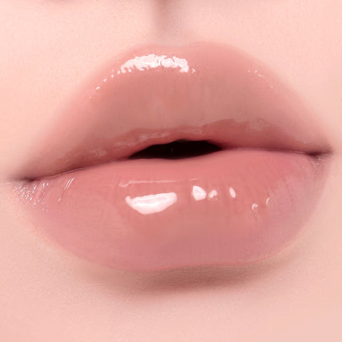 Amuse Gel Fit Gloss 3.8g (New Colors)