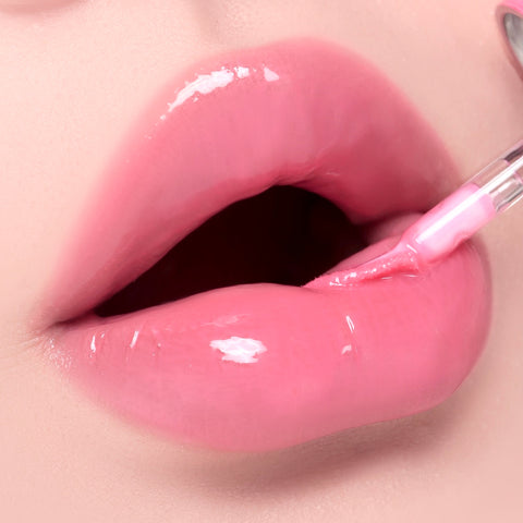 Amuse Gel Fit Gloss 3.8g (New Colors)