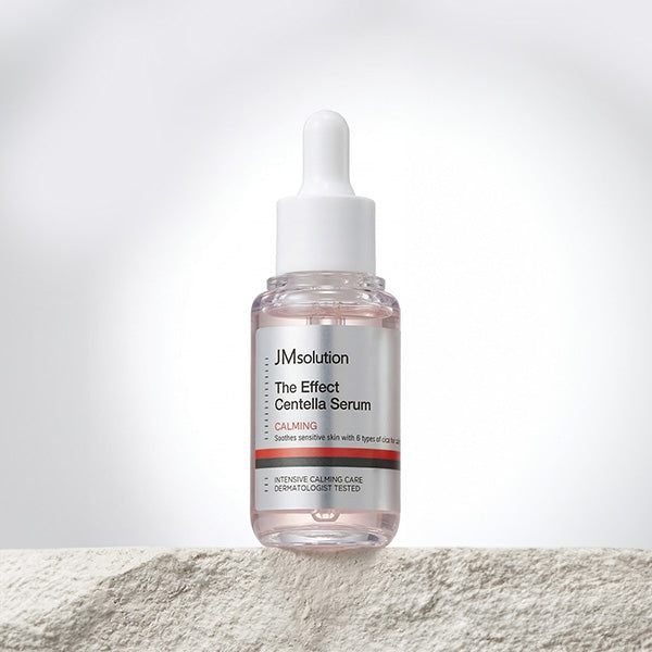JM Solution The Effect Centella Serum 30ml